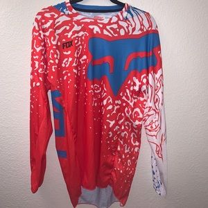 Fox Racing Jersey